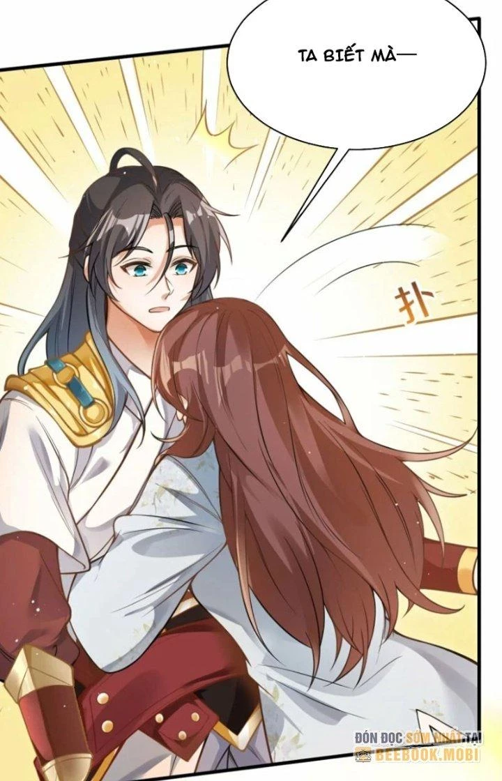 Kiếm Đế Vi Tế Chapter 35 - 32