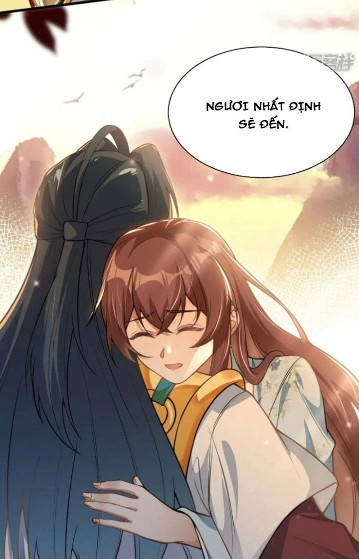 Kiếm Đế Vi Tế Chapter 35 - 33
