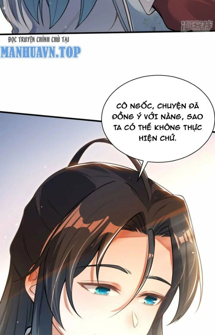 Kiếm Đế Vi Tế Chapter 35 - 34