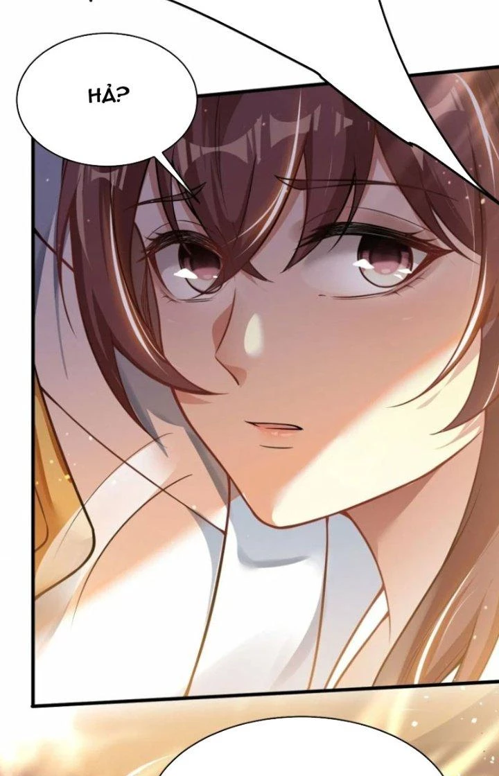 Kiếm Đế Vi Tế Chapter 35 - 37