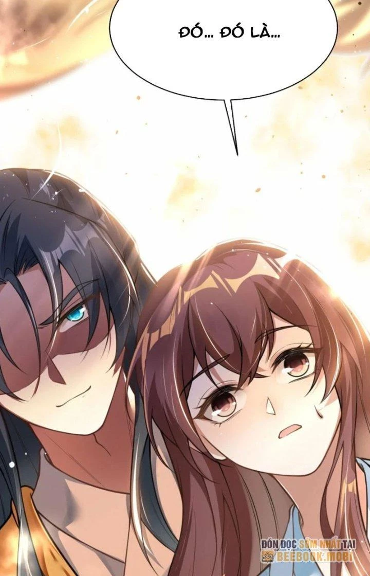 Kiếm Đế Vi Tế Chapter 35 - 38