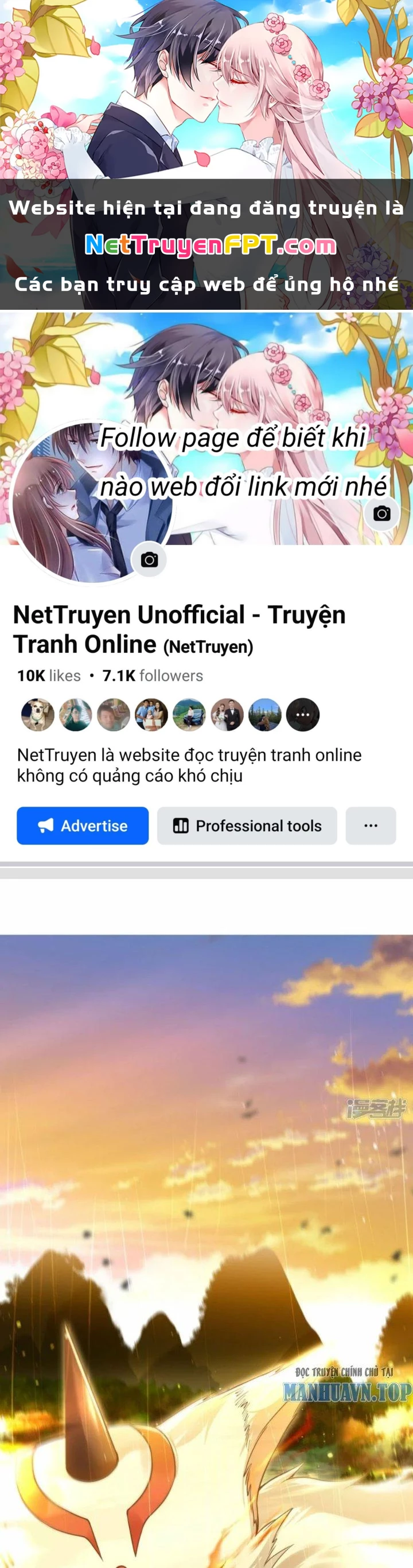 Kiếm Đế Vi Tế Chapter 36 - 1