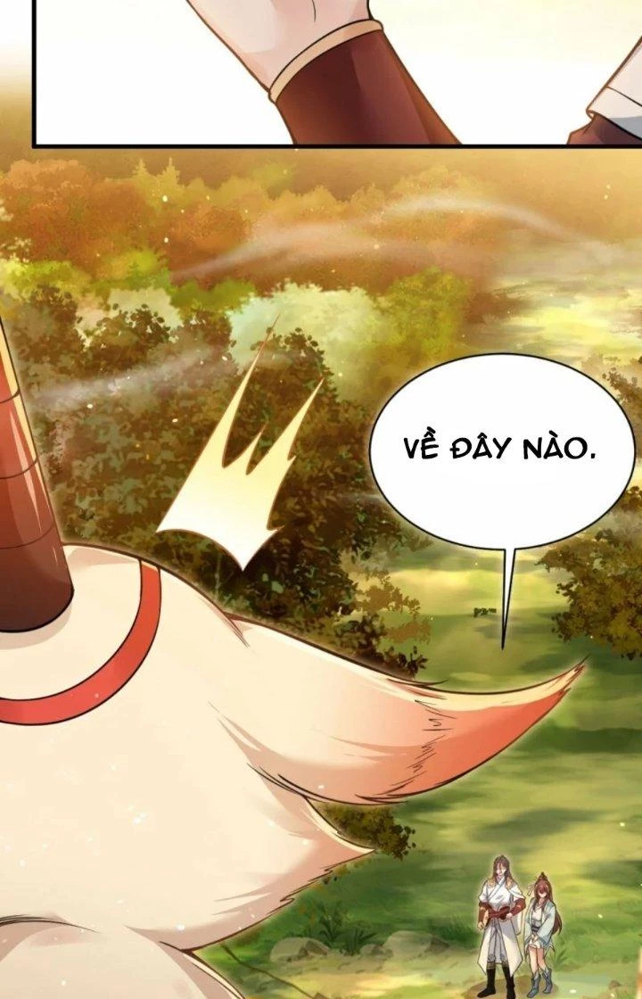 Kiếm Đế Vi Tế Chapter 36 - 14