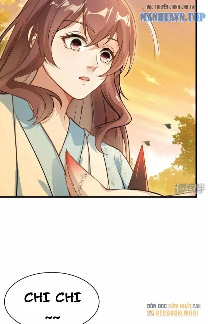 Kiếm Đế Vi Tế Chapter 36 - 23