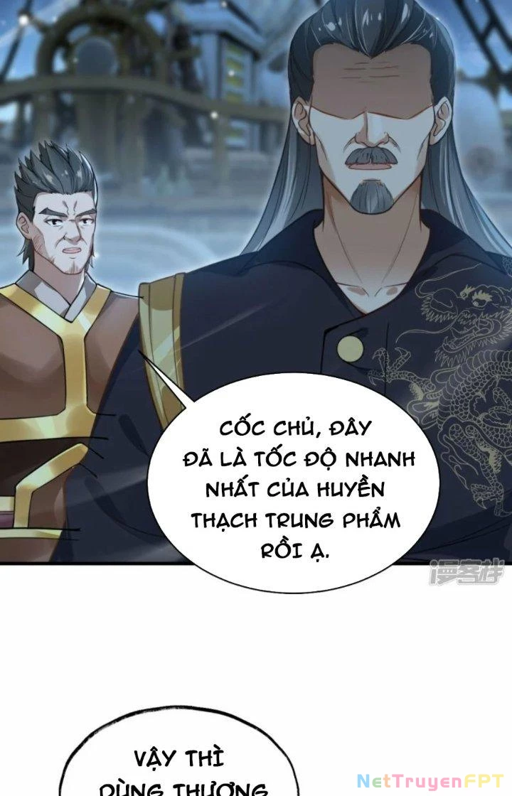 Kiếm Đế Vi Tế Chapter 36 - 34