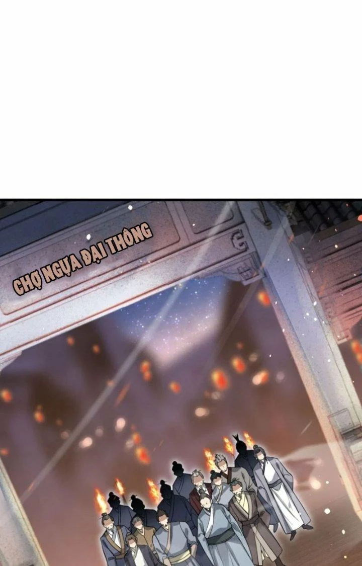Kiếm Đế Vi Tế Chapter 37 - 3