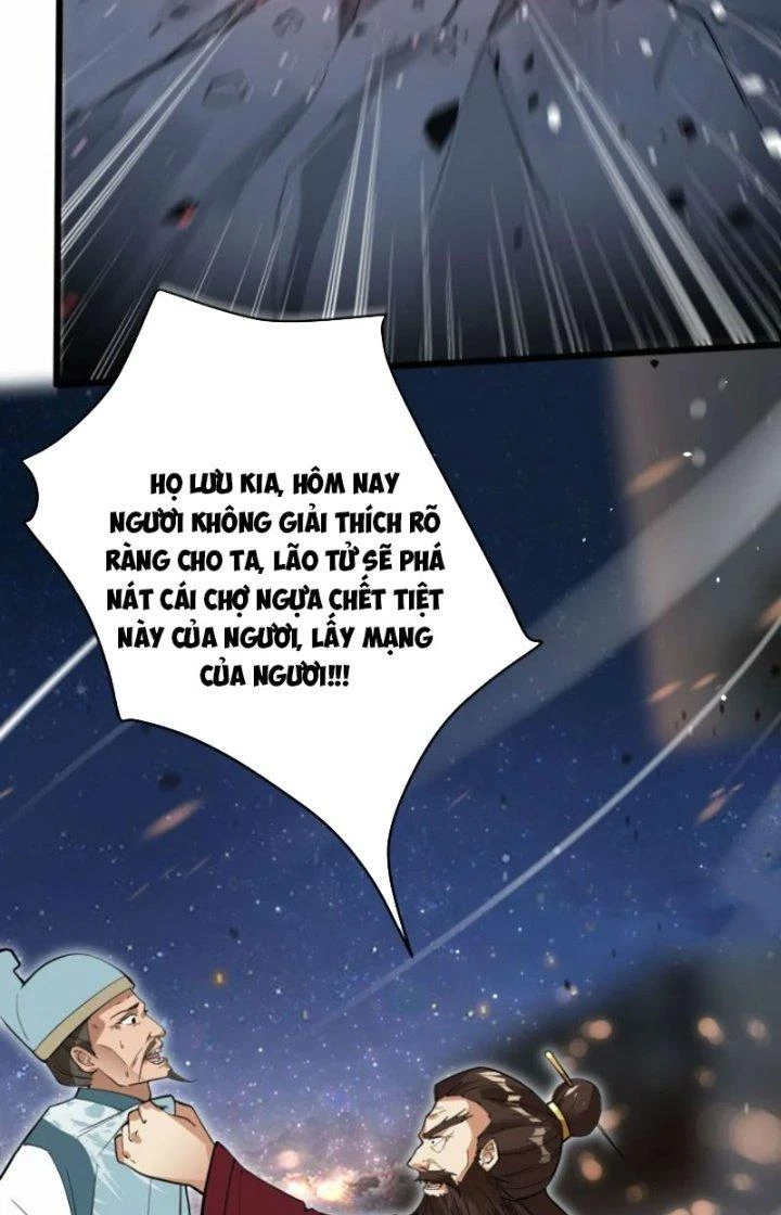 Kiếm Đế Vi Tế Chapter 37 - 6