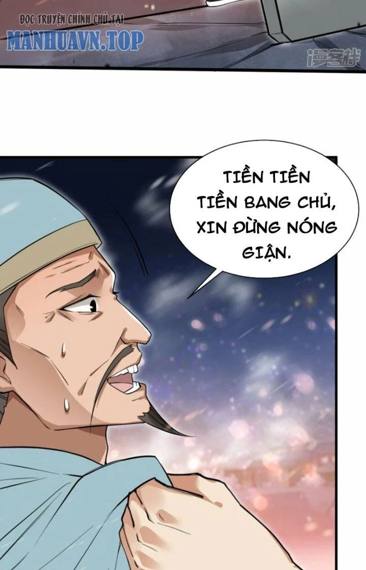 Kiếm Đế Vi Tế Chapter 37 - 8