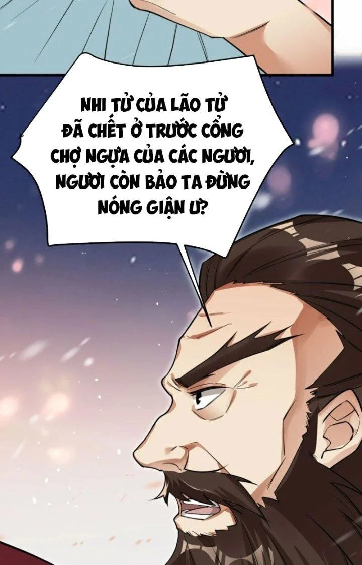 Kiếm Đế Vi Tế Chapter 37 - 9