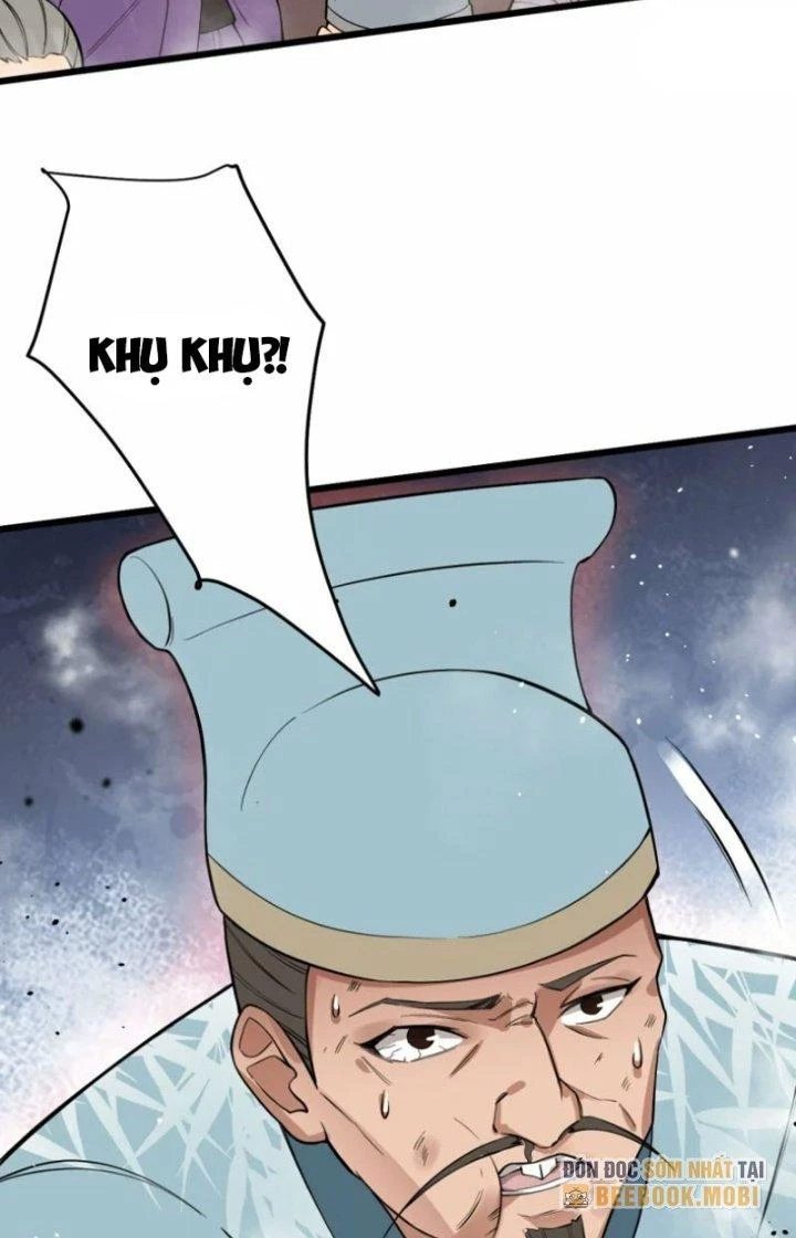 Kiếm Đế Vi Tế Chapter 37 - 15