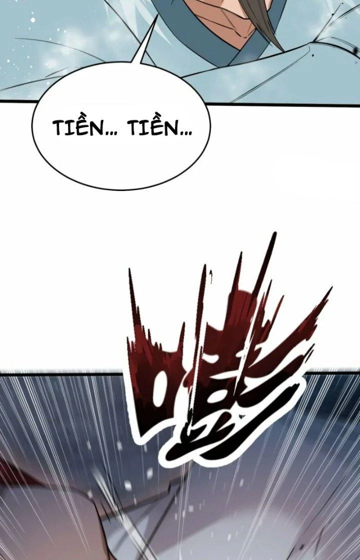 Kiếm Đế Vi Tế Chapter 37 - 16