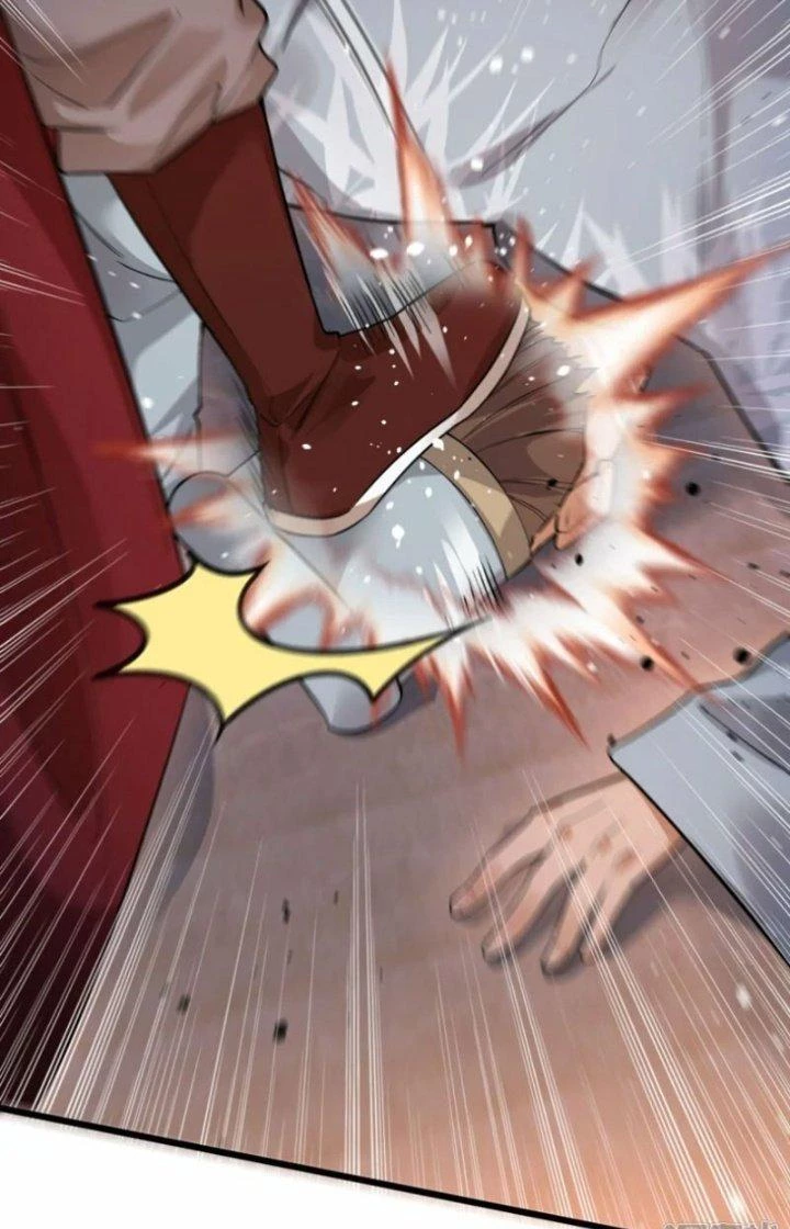 Kiếm Đế Vi Tế Chapter 37 - 17