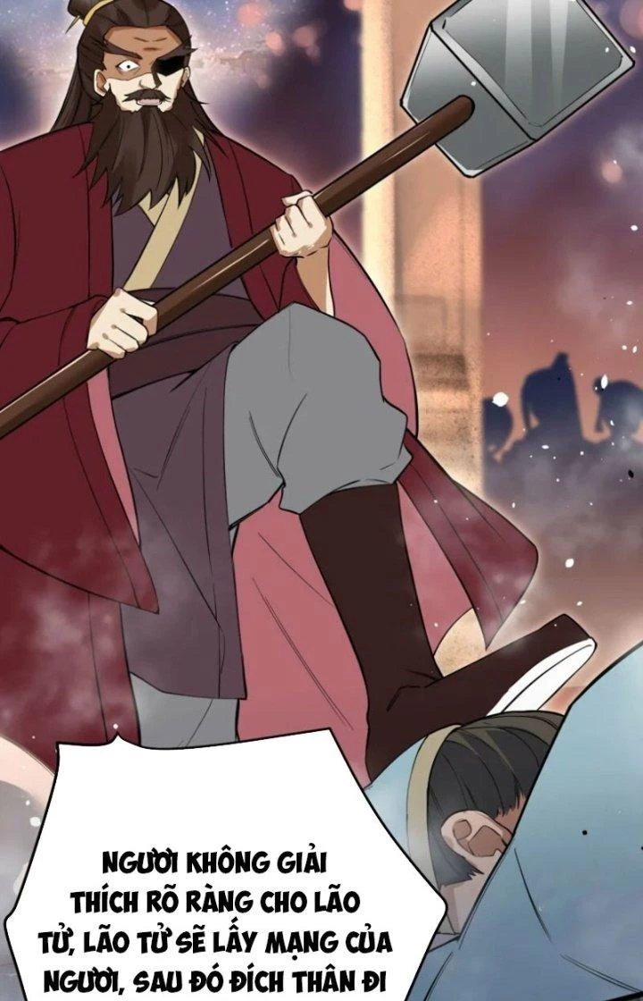 Kiếm Đế Vi Tế Chapter 37 - 19