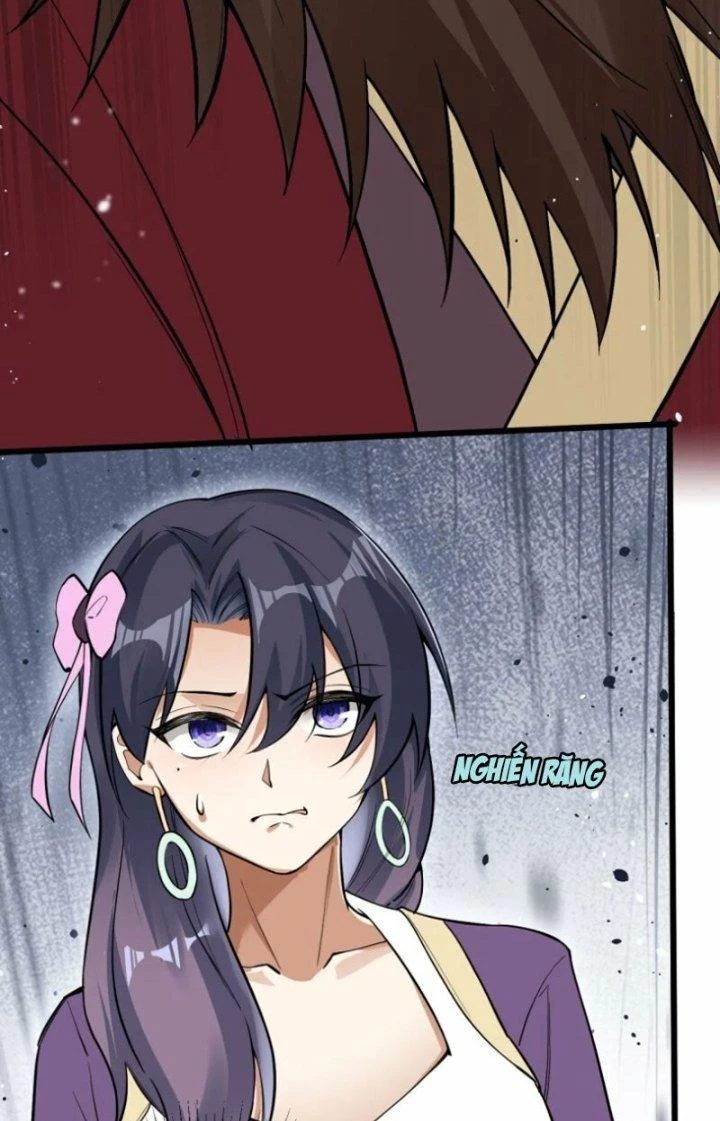 Kiếm Đế Vi Tế Chapter 37 - 21