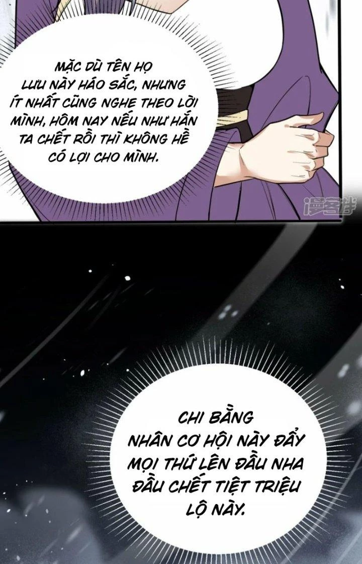 Kiếm Đế Vi Tế Chapter 37 - 22