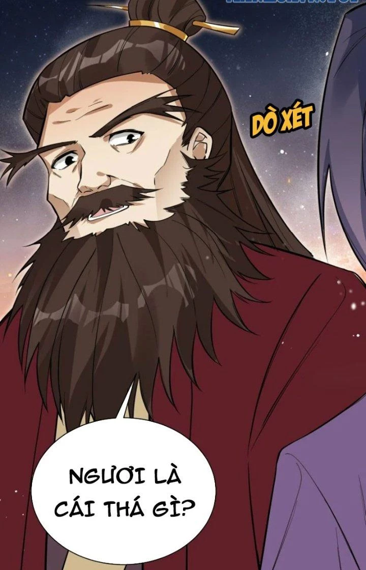Kiếm Đế Vi Tế Chapter 37 - 25