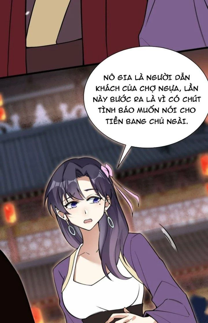 Kiếm Đế Vi Tế Chapter 37 - 26