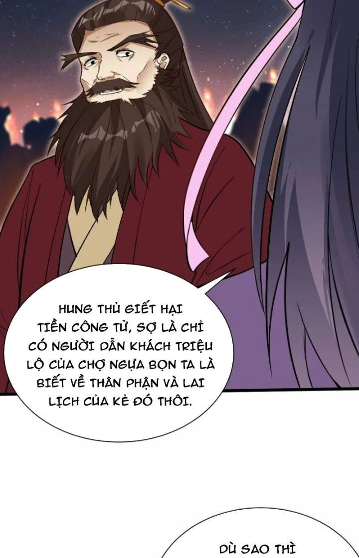 Kiếm Đế Vi Tế Chapter 37 - 28