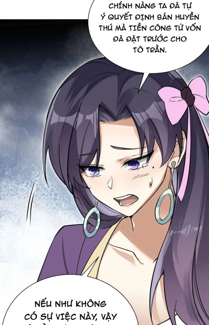 Kiếm Đế Vi Tế Chapter 37 - 29