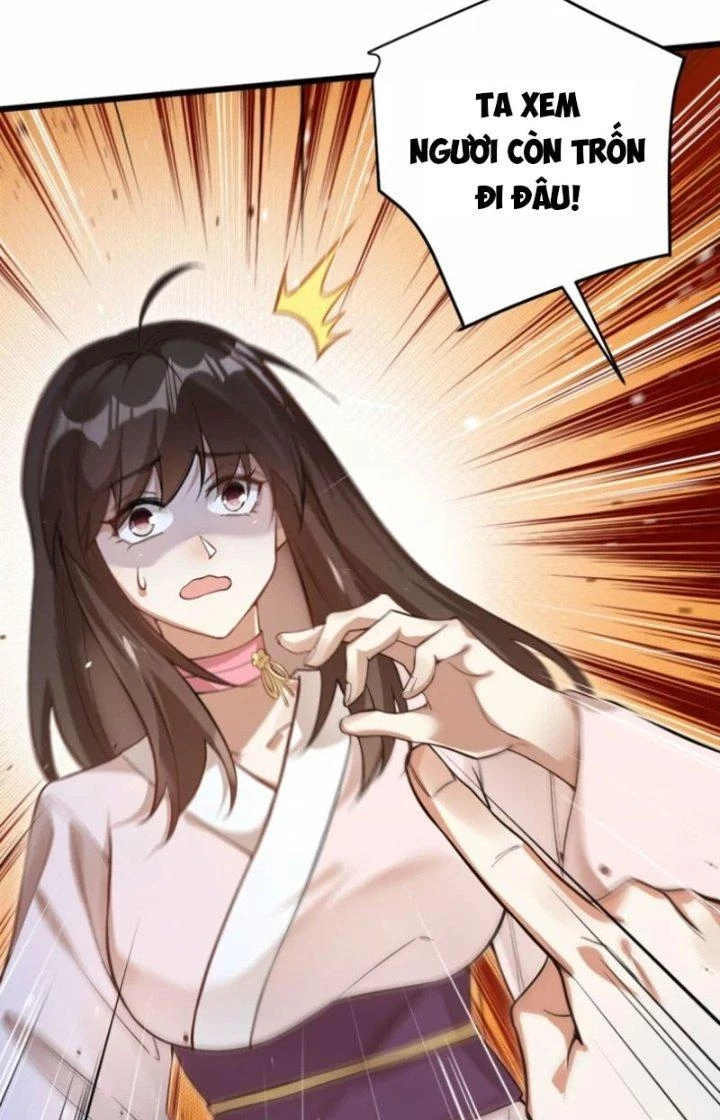 Kiếm Đế Vi Tế Chapter 37 - 33