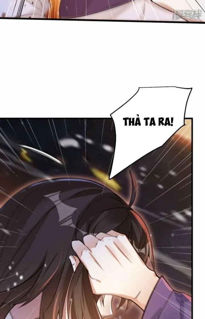 Kiếm Đế Vi Tế Chapter 37 - 34