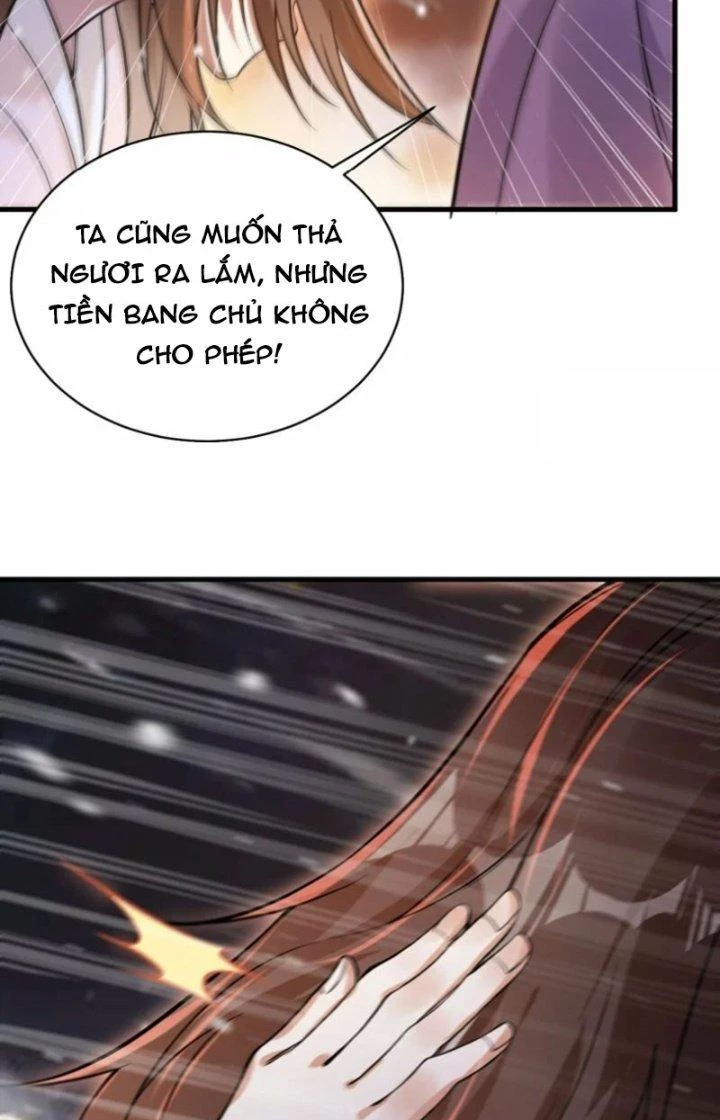 Kiếm Đế Vi Tế Chapter 37 - 35