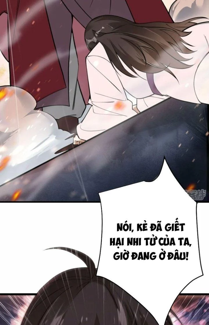 Kiếm Đế Vi Tế Chapter 37 - 37