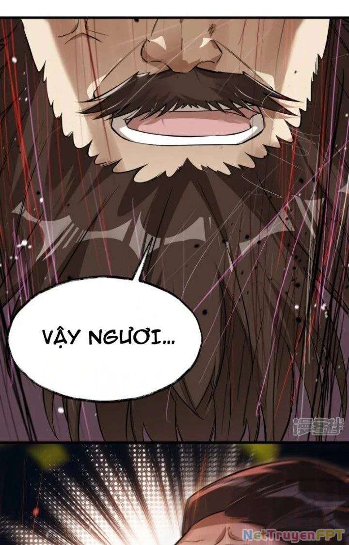 Kiếm Đế Vi Tế Chapter 37 - 39