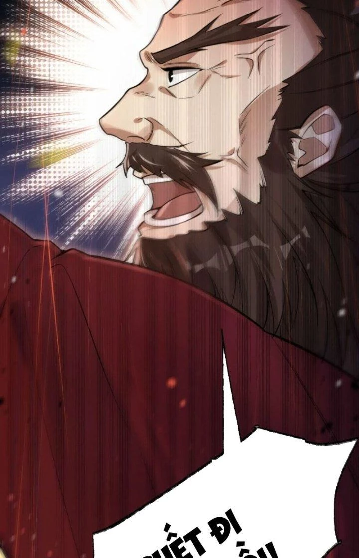 Kiếm Đế Vi Tế Chapter 37 - 40