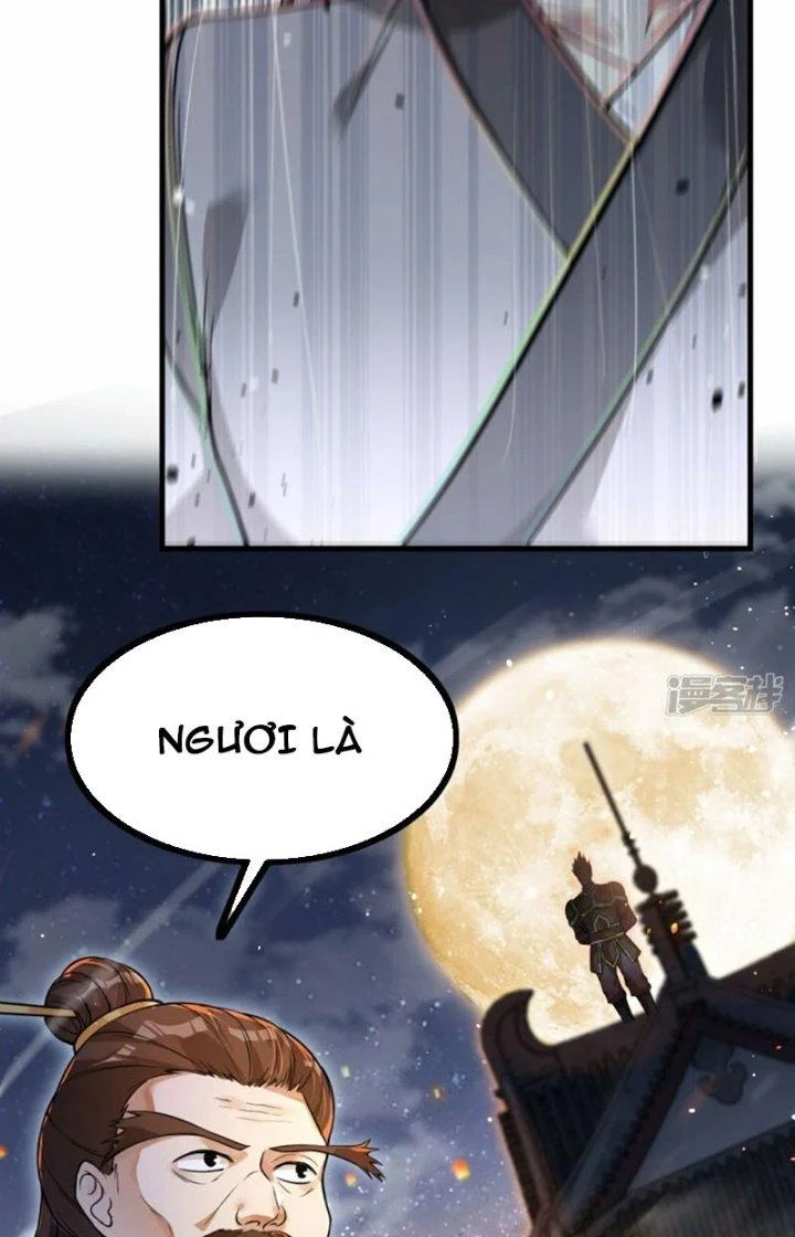Kiếm Đế Vi Tế Chapter 38 - 6
