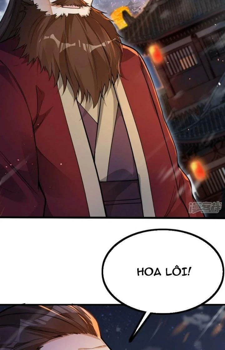 Kiếm Đế Vi Tế Chapter 38 - 7
