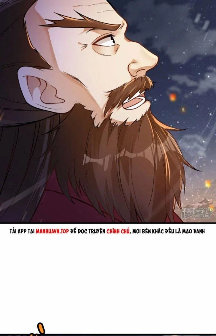 Kiếm Đế Vi Tế Chapter 38 - 8