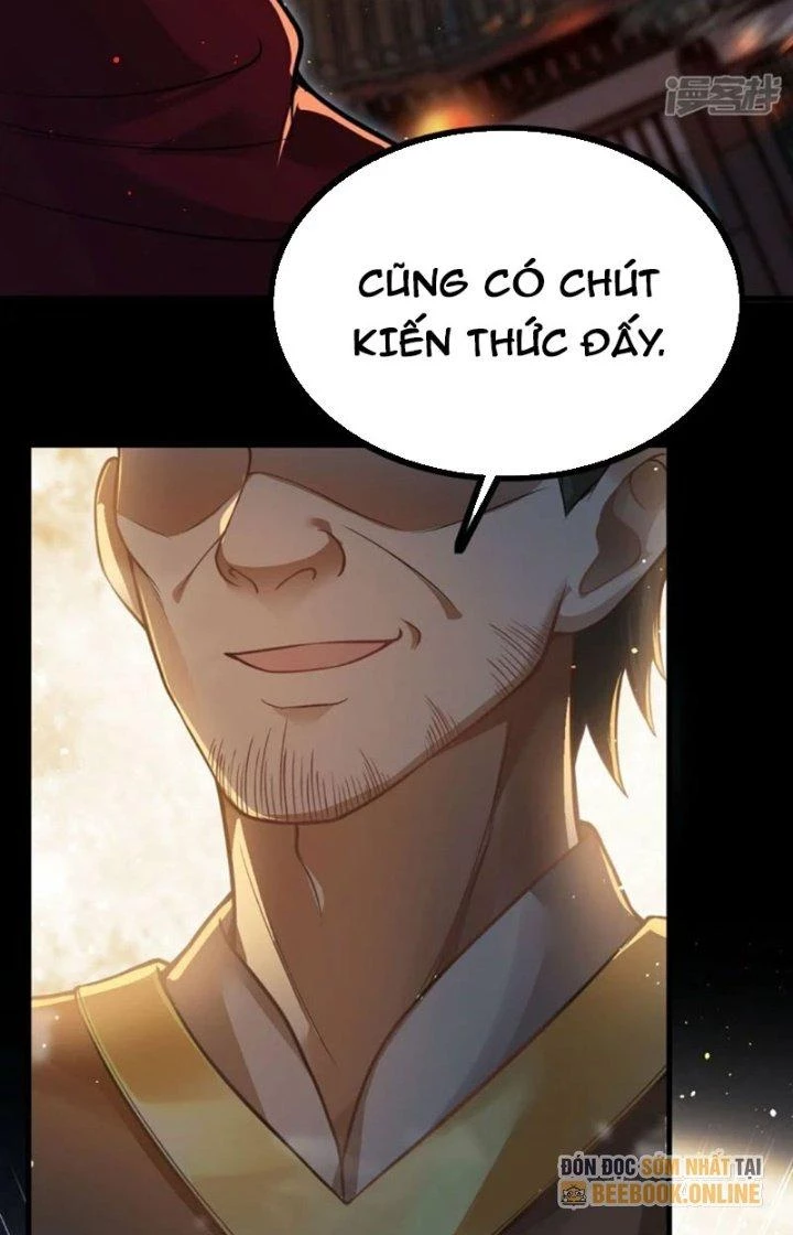 Kiếm Đế Vi Tế Chapter 38 - 10