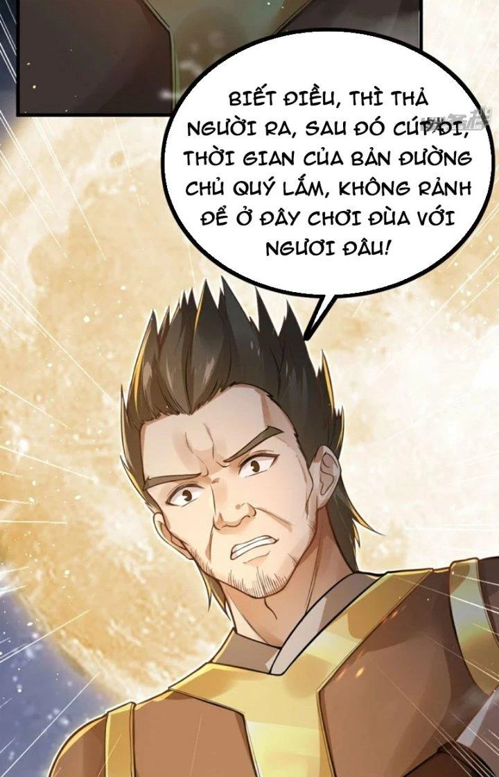 Kiếm Đế Vi Tế Chapter 38 - 11