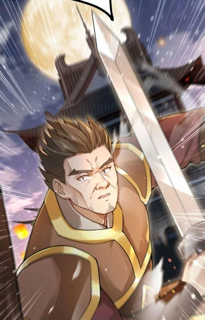 Kiếm Đế Vi Tế Chapter 38 - 16