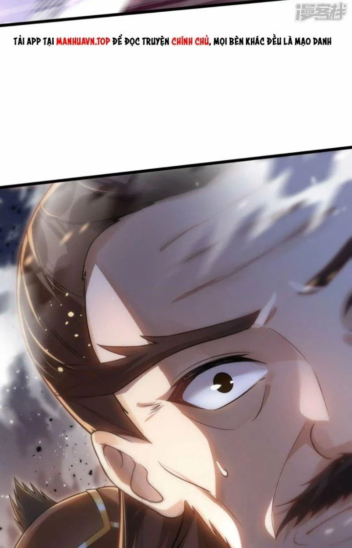 Kiếm Đế Vi Tế Chapter 38 - 19