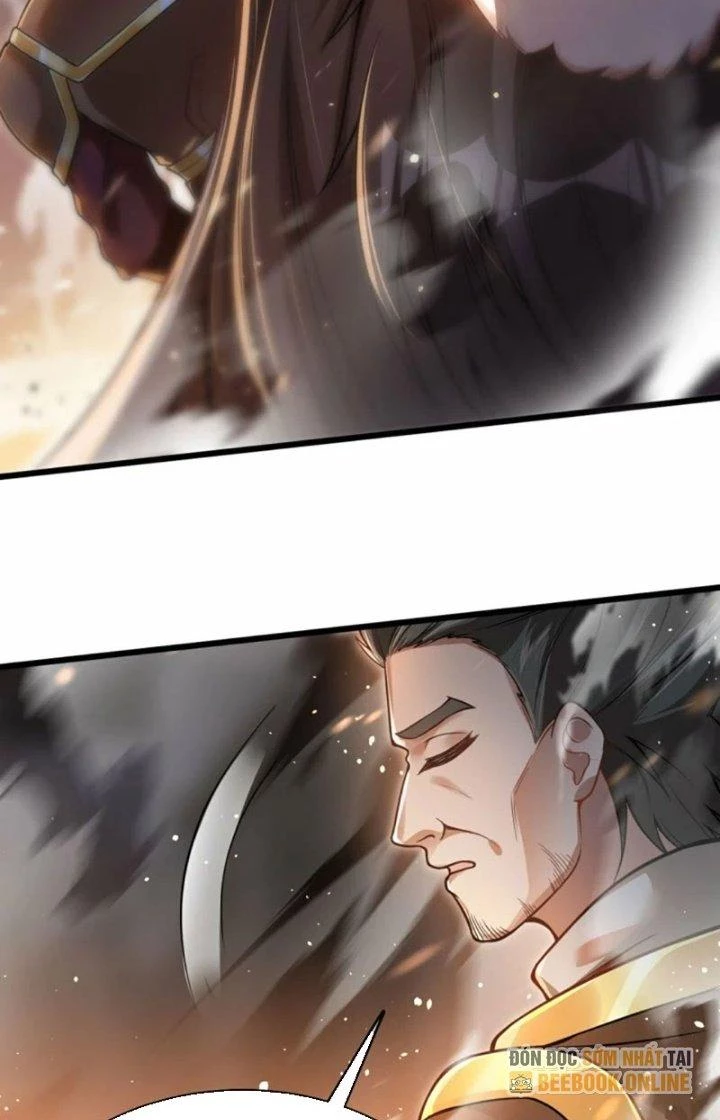 Kiếm Đế Vi Tế Chapter 38 - 20