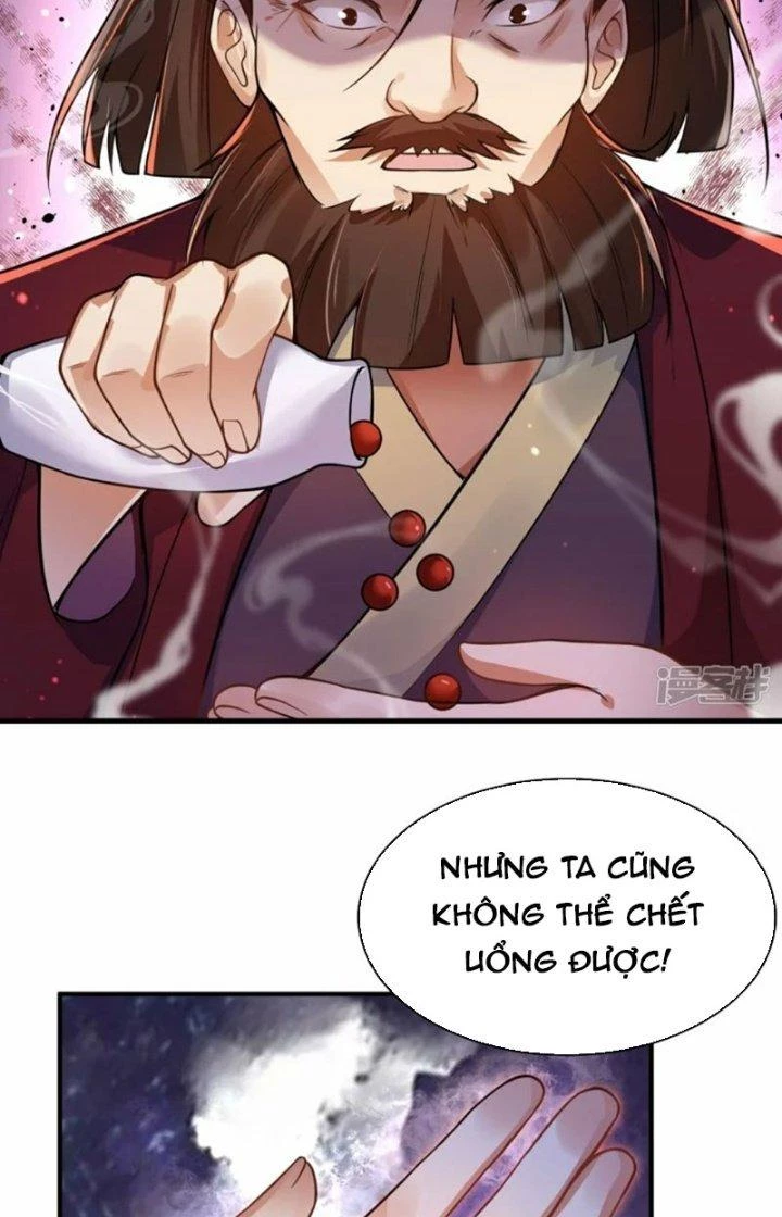 Kiếm Đế Vi Tế Chapter 38 - 31