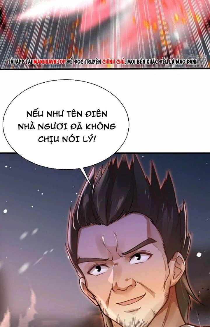 Kiếm Đế Vi Tế Chapter 38 - 37