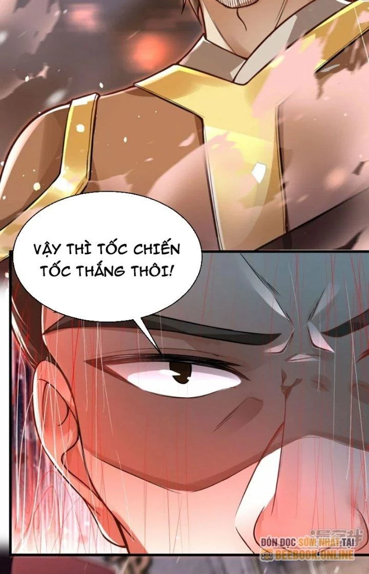 Kiếm Đế Vi Tế Chapter 38 - 38