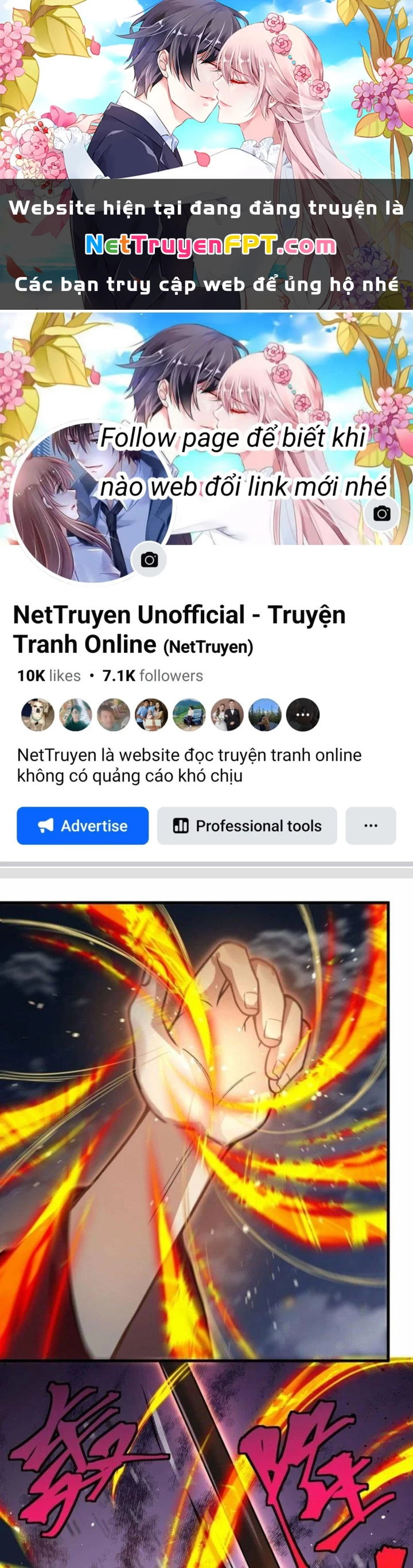 Kiếm Đế Vi Tế Chapter 39 - 1
