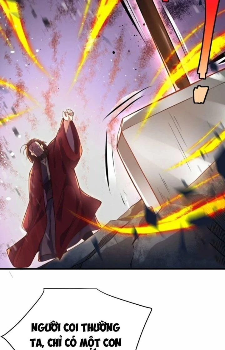 Kiếm Đế Vi Tế Chapter 39 - 2