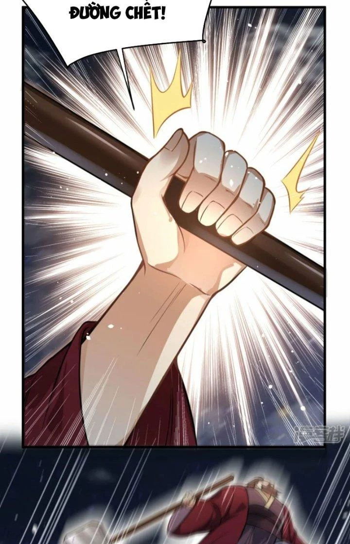 Kiếm Đế Vi Tế Chapter 39 - 3