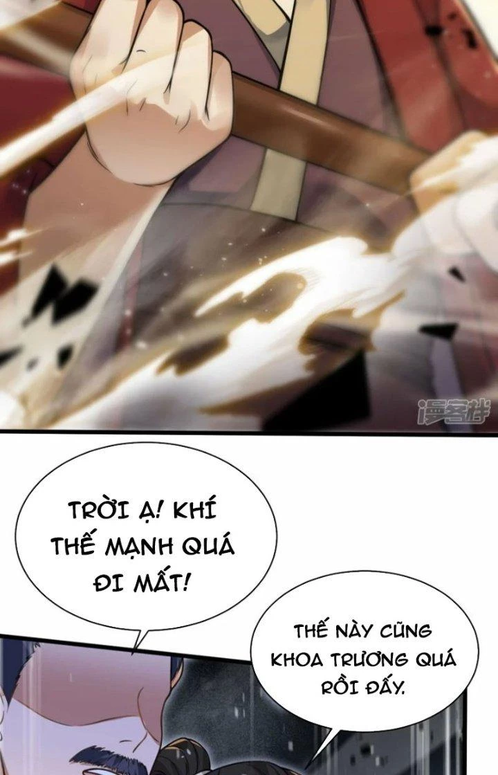 Kiếm Đế Vi Tế Chapter 39 - 6