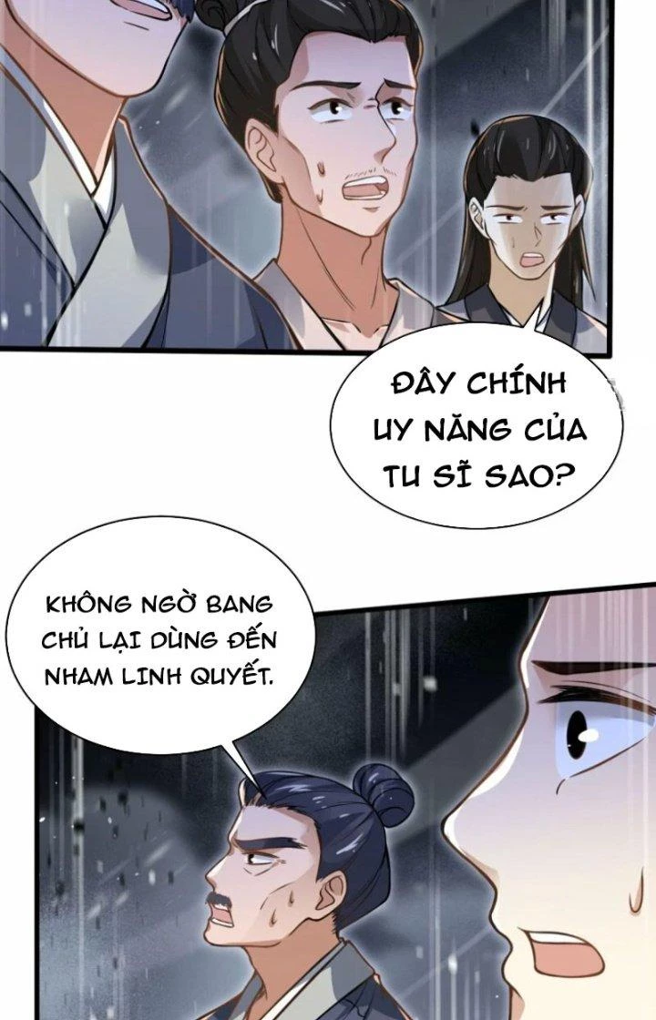 Kiếm Đế Vi Tế Chapter 39 - 7