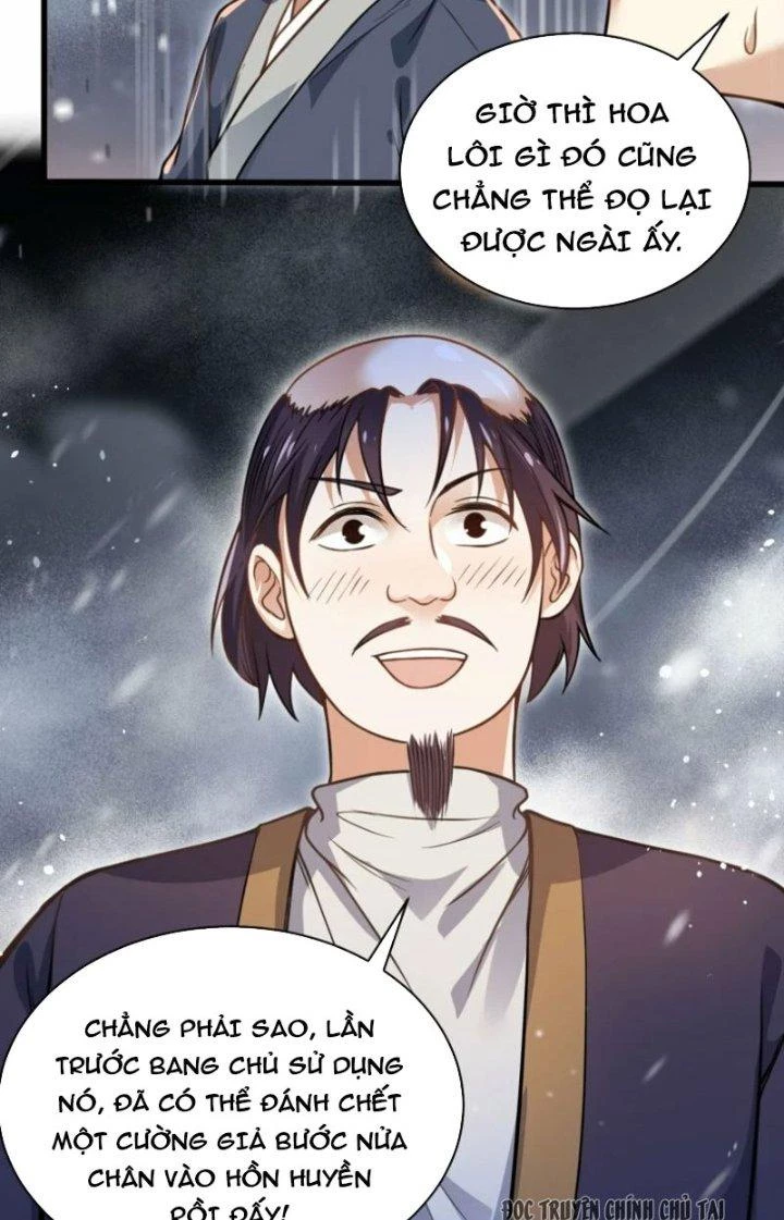 Kiếm Đế Vi Tế Chapter 39 - 8