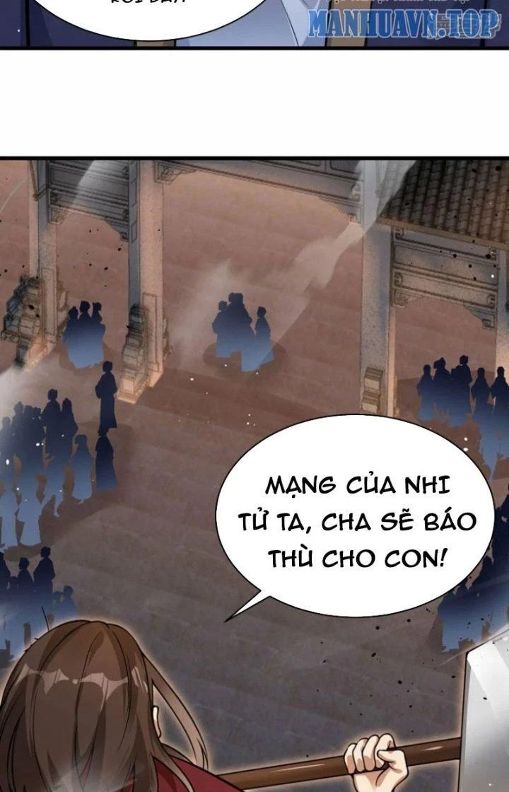 Kiếm Đế Vi Tế Chapter 39 - 9