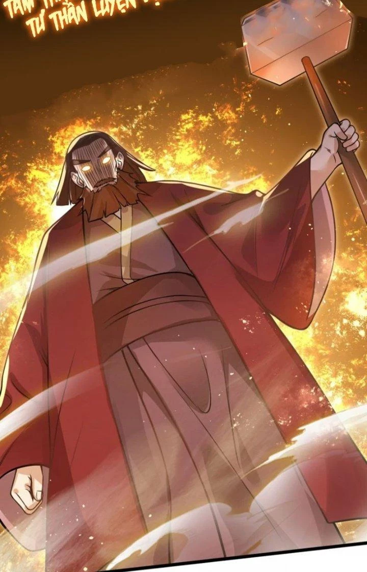 Kiếm Đế Vi Tế Chapter 39 - 11