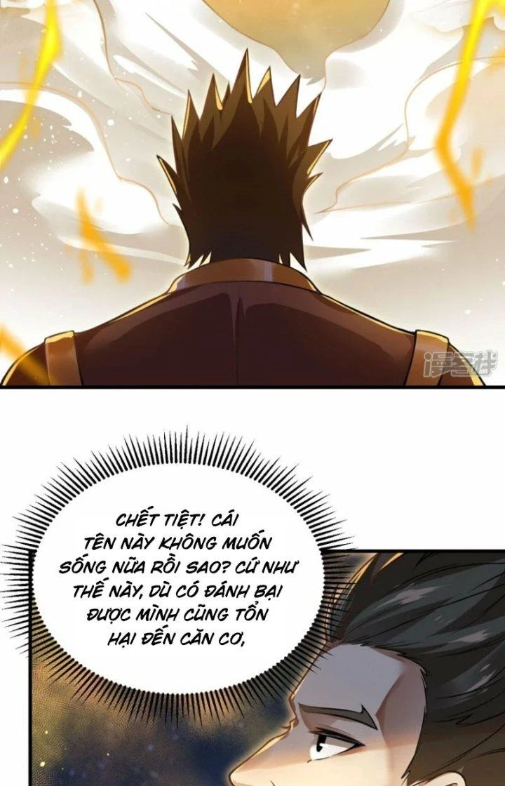 Kiếm Đế Vi Tế Chapter 39 - 18
