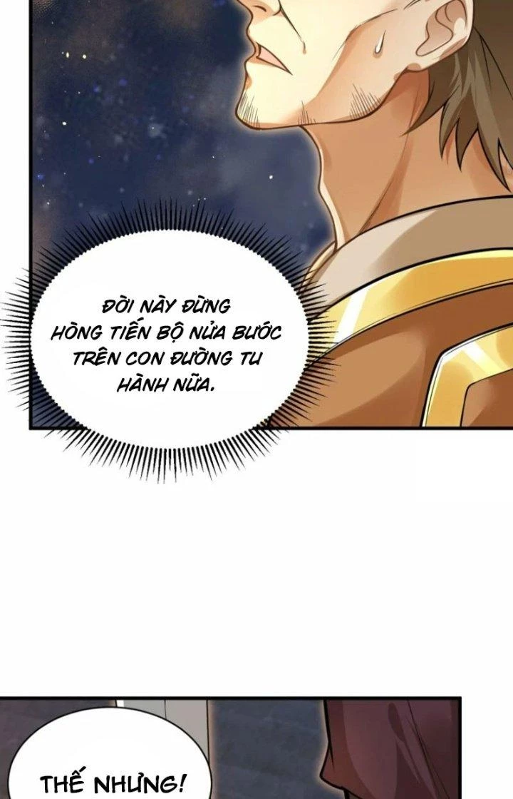 Kiếm Đế Vi Tế Chapter 39 - 19